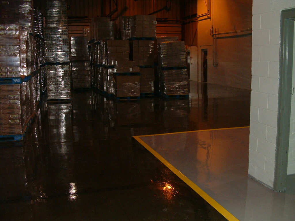 Distribution-Center Distribution-Center