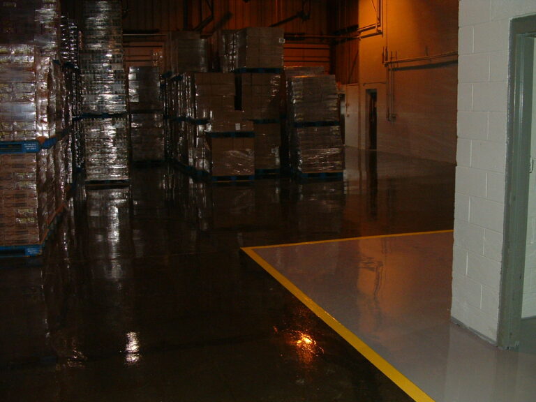 Distribution-Center