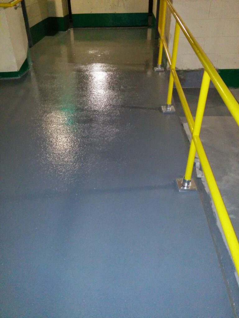 Non-Skid-Ramps Non-Skid-Ramps