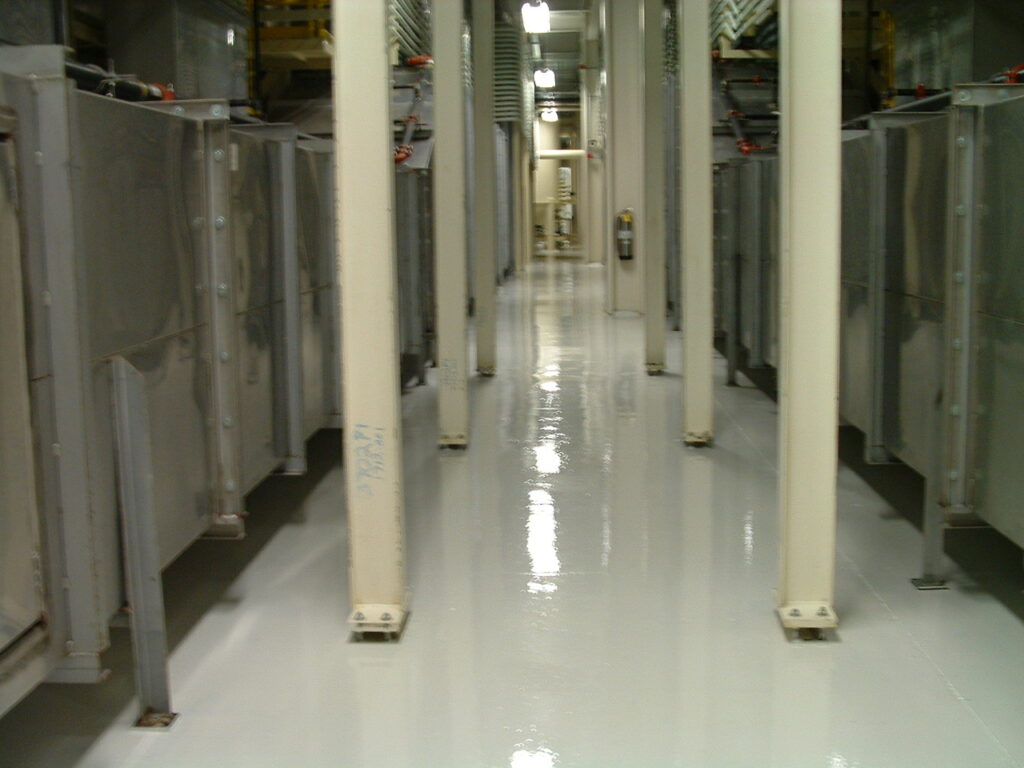 Paint-Shop-Floor-Megaseal Paint-Shop-Floor-Megaseal
